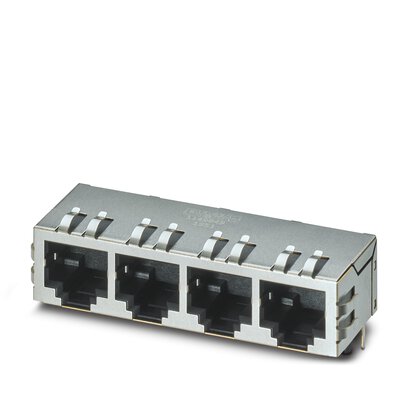       CUC-MP-J1ST-A/4R4LB     -     RJ45 PCB connectors   Phoenix Contact