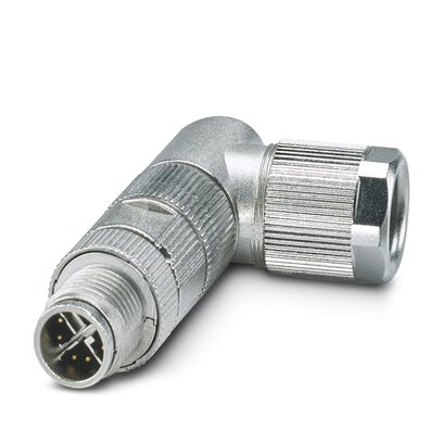       SACC-M12MRX-8CT-CL SH     -     Data connector   Phoenix Contact