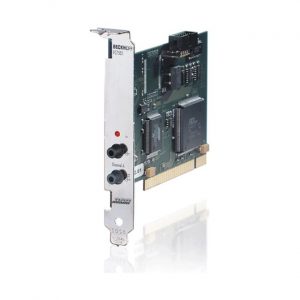 Module Beckhoff FC7501 | Infrastructure, 1-channel fieldbus card, SERCOS II, master, PCI, FSMA