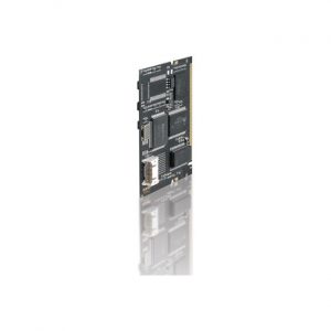 Module Beckhoff FC5251 | Infrastructure, 1-channel fieldbus card, DeviceNet, master, Mini PCI