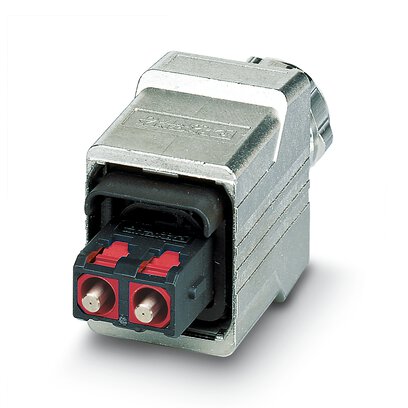       VS-PPC-C1-SCRJ-MNNA-PG9-A3C-C     -     FO connectors   Phoenix Contact