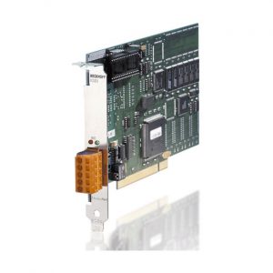 Module Beckhoff FC5201 | Infrastructure, 1-channel fieldbus card, DeviceNet, master, PCI, open style connector