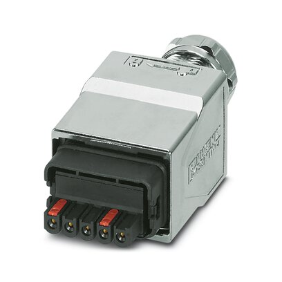       CUC-PPC-C2ZNI-SX/24FKP5:FC     -     Power connector   Phoenix Contact