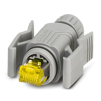       CUC-V06-C1PGY-S/R4CEA:1     -     RJ45 connector   Phoenix Contact