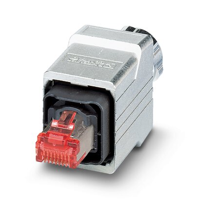       VS-PPC-C1-RJ45-MNNA-PG9-8I6     -     RJ45 connector   Phoenix Contact