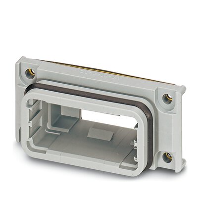       VS-09-A-GC-BLANK     -     Panel mounting frames   Phoenix Contact