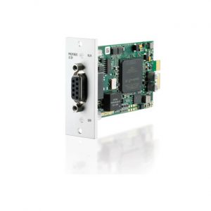 Module Beckhoff FC3161 | Infrastructure, 1-channel fieldbus card, PROFIBUS, master/slave, PCI express, D-sub, Beckhoff P