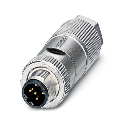       SACC-M12MSB-2QO SH PB     -     Data connector   Phoenix Contact