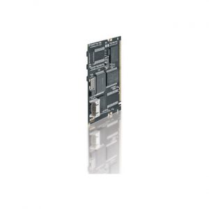 Module Beckhoff  FC3151 | Infrastructure, 1-channel fieldbus card, PROFIBUS, master/slave, Mini PCI