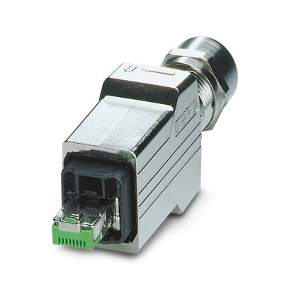       CUC-V14-C1S-S/R4IE8     -     RJ45 connector   Phoenix Contact