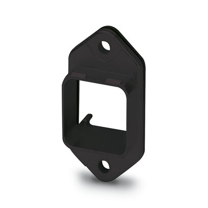       VS-PPC-F1-SCRJ-POBK-1RP     -     Panel mounting frames   Phoenix Contact