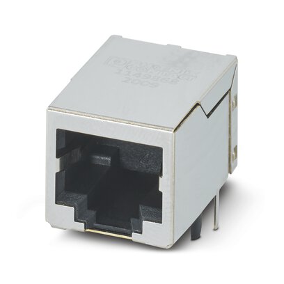       CUC-SP-J1ST-A/R4LB     -     RJ45 PCB connectors   Phoenix Contact