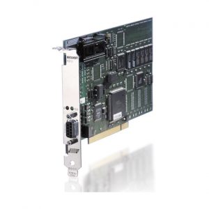 Module Beckhoff FC3101 | Infrastructure, 1-channel fieldbus card, PROFIBUS, master/slave, PCI, D-sub