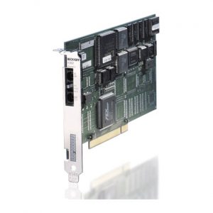 Module Beckhoff FC2001 | Infrastructure, 1-channel fieldbus card, Lightbus, master, PCI, LWL