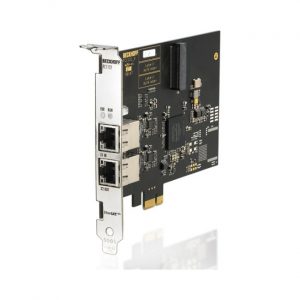 Module Beckhoff FC1121 | Infrastructure, 1-channel fieldbus card, EtherCAT, slave, PCI express, NOVRAM, RJ45