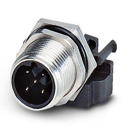 SACC-DSIV-M12MSB-5CON-L180 SH     -     Device connector, rear mounting   Phoenix Contact