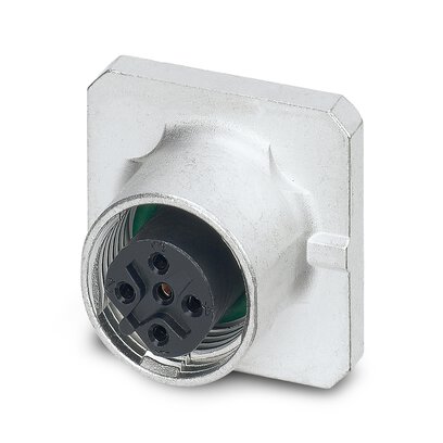       SACC-SQ-M12FSB-5CON-20-L180     -     Device connector front mounting   Phoenix Contact