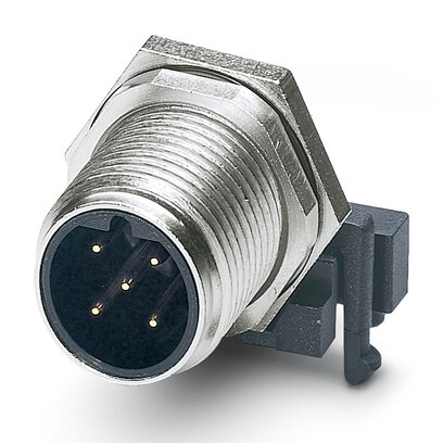       SACC-DSIV-M12MSB-5CON-L 90     -     Device connector, rear mounting   Phoenix Contact