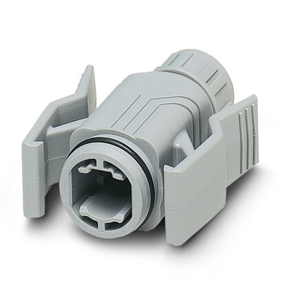       VS-08-T-H-RJ45/IP67     -     RJ45 sleeve housings   Phoenix Contact