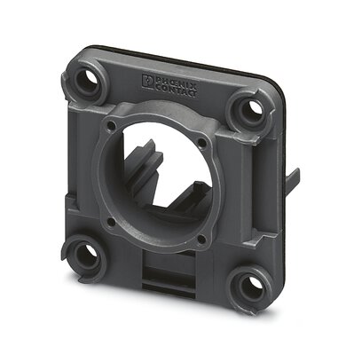       VS-A-F-IP67-BK     -     Panel mounting frames   Phoenix Contact