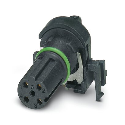       SACC-CI-M12FSD-4CON-L90 SCO     -     Flush-type connector   Phoenix Contact