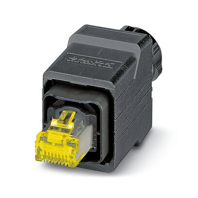       VS-PPC-C1-RJ45-POBK-8I10G     -     RJ45 connector   Phoenix Contact