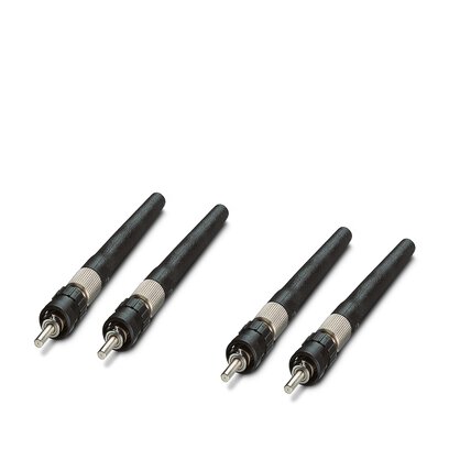       PSM-SET-B-FOC/4-HCS     -     FO connectors   Phoenix Contact