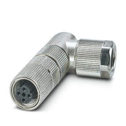       SACC-M12FRD-4CT-CM SH PN     -     Data connector   Phoenix Contact