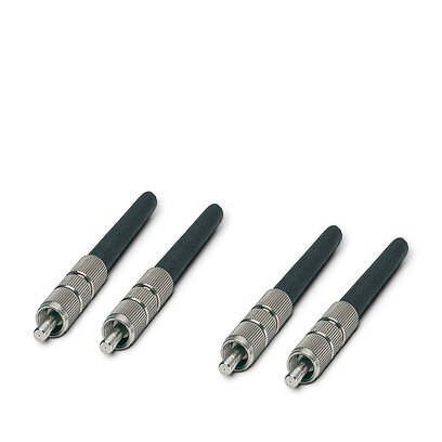       PSM-SET-FSMA/4-HCS     -     FO connectors   Phoenix Contact