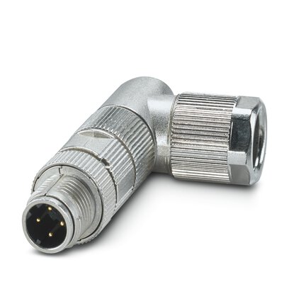       SACC-M12MRD-4CT-CM SH PN     -     Data connector   Phoenix Contact