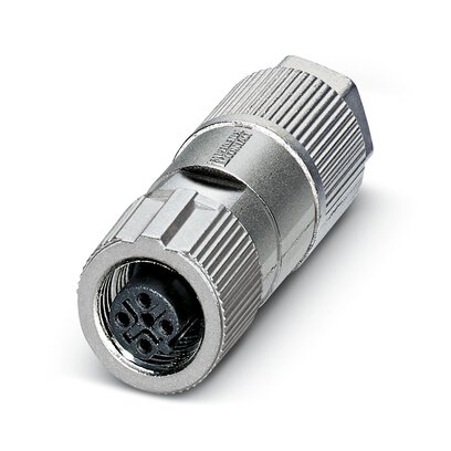       SACC-M12FSB-2QO SH PB     -     Data connector   Phoenix Contact