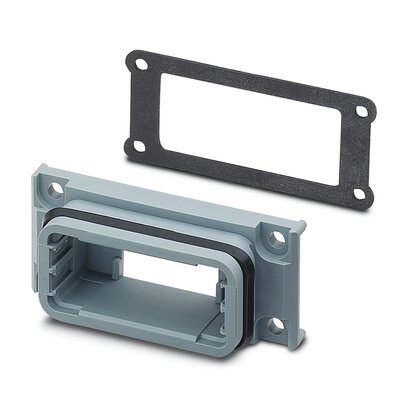       VS-09-A     -     Panel mounting frames   Phoenix Contact