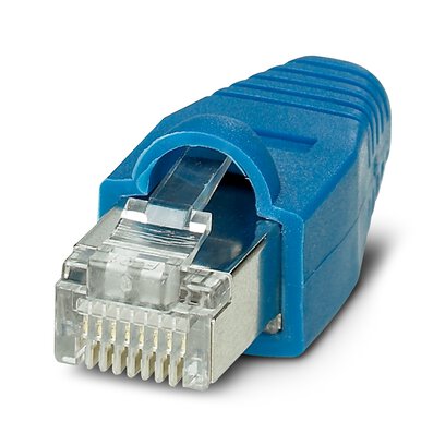       VS-08-NP-RJ45-BU     -     RJ45 connector   Phoenix Contact