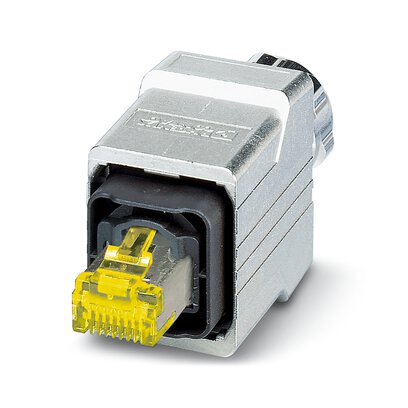       VS-PPC-C1-RJ45-MNNA-8I10G     -     RJ45 connector   Phoenix Contact