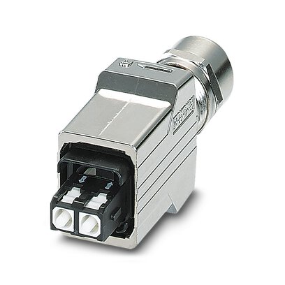       FOC-V14-C1S-S/SJFG:10     -     SC-RJ connectors   Phoenix Contact