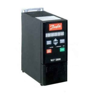 Biến tần Danfoss VLT2875T4 7.5kW