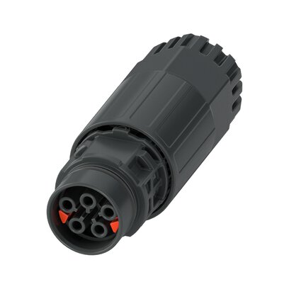       PRC 20/5-C1-FC-FS2,5 6-14     -     Coupler connector   Phoenix Contact