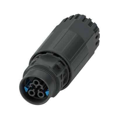       PRC 20/3-C1-FC-FS2,5 6-14     -     Coupler connector   Phoenix Contact