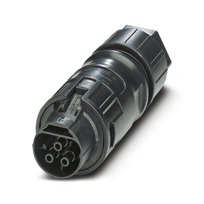       PRC 3-FC-FS6  8-21     -     Coupler connector   Phoenix Contact