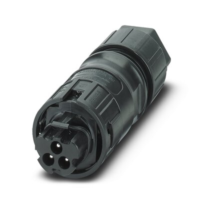       PRC 3-FC-MS6 8-21     -     Connector   Phoenix Contact