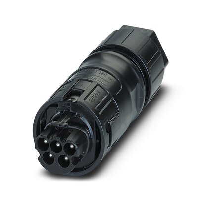       PRC 5-FC-MS6 8-21     -     Connector   Phoenix Contact