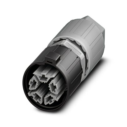       QPD P 4PE2,5 9-16 GY     -     Connector   Phoenix Contact