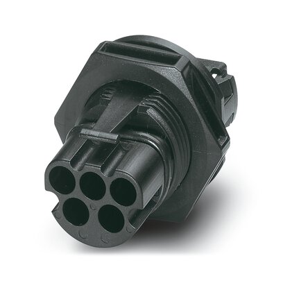       PRC 5-FT25-MC     -     Device connector, rear mounting   Phoenix Contact