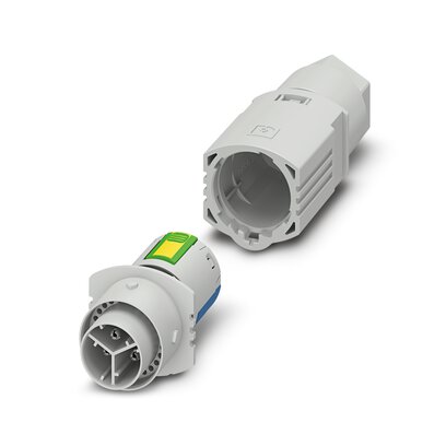       IPD P 3P2,5 M GY     -     Connector   Phoenix Contact