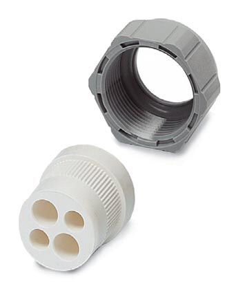       VC-K-KV-PG16 2X8     -     Cable gland   Phoenix Contact