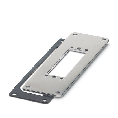       HC-B 16-ADP-VC-C1     -     Adapter plate   Phoenix Contact