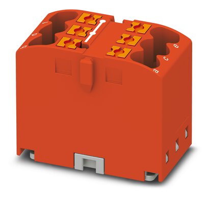       PTFIX 6X2,5 RD     -     Distribution block   Phoenix Contact