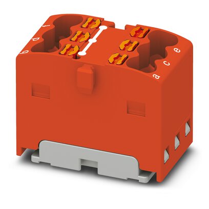       PTFIX 6X1,5 RD     -     Distribution block   Phoenix Contact