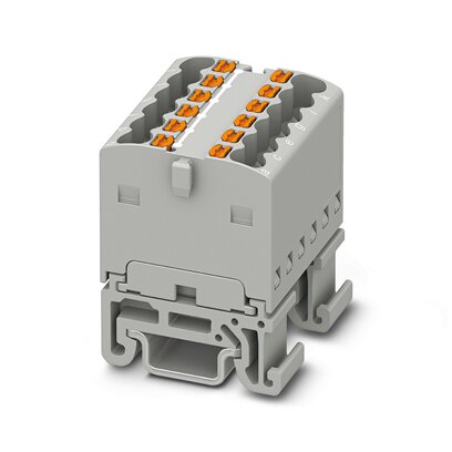       PTFIX 12X1,5-NS15A GY     -     Distribution block   Phoenix Contact