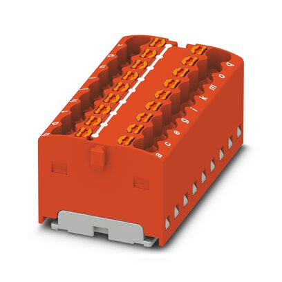       PTFIX 18X1,5 RD     -     Distribution block   Phoenix Contact